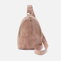 Fern Sling in Buffed Leather – Hazel
