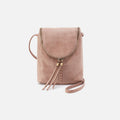 Fern Crossbody in Buffed Leather – Hazel