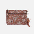 Digital Nomad Small Sleeve in Coated Canvas – Country Road Bloom Canvas