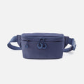 BE HOLD Belt Bag in CaRefiber recycled nylon – Ocean