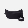EVERY WEAR Crossbody in CaRefiber recycled nylon – Jet