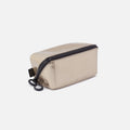 FULL GEAR Kit Small in EverShine nylon – Coffee Gold Metallic
