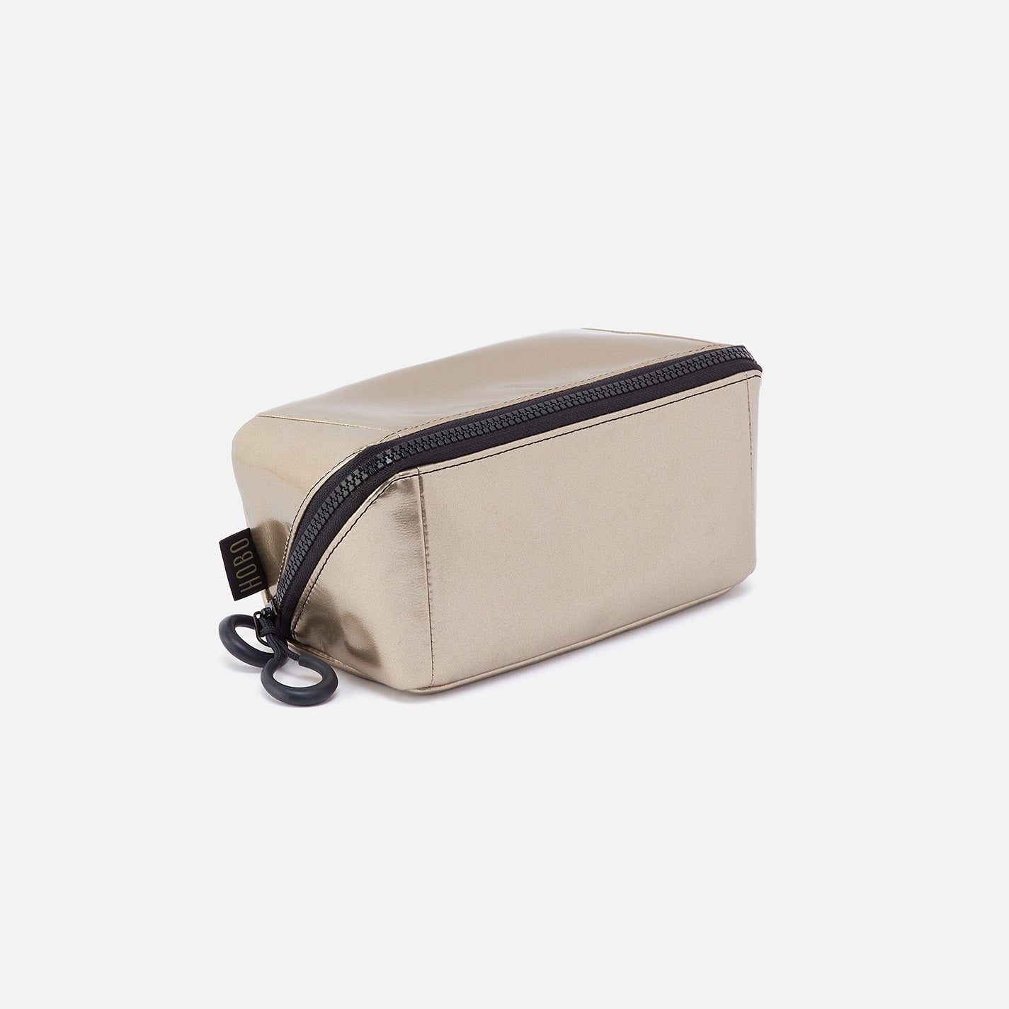 FULL GEAR Kit Small in EverShine nylon – Coffee Gold Metallic