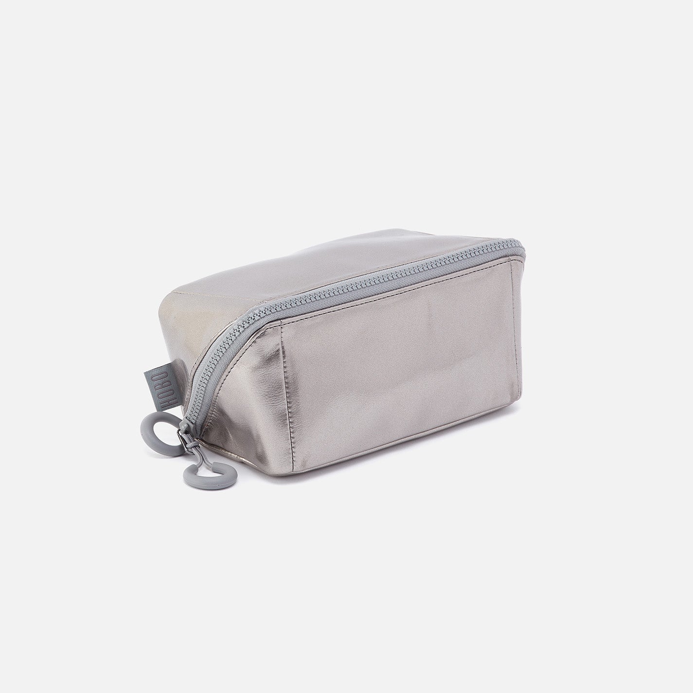 FULL GEAR Kit Small in EverShine nylon – Quicksilver Metallic