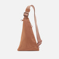 SURE THING Sling in CaRefiber recycled nylon – Dune