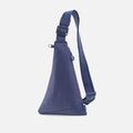 SURE THING Sling in CaRefiber recycled nylon – Ocean