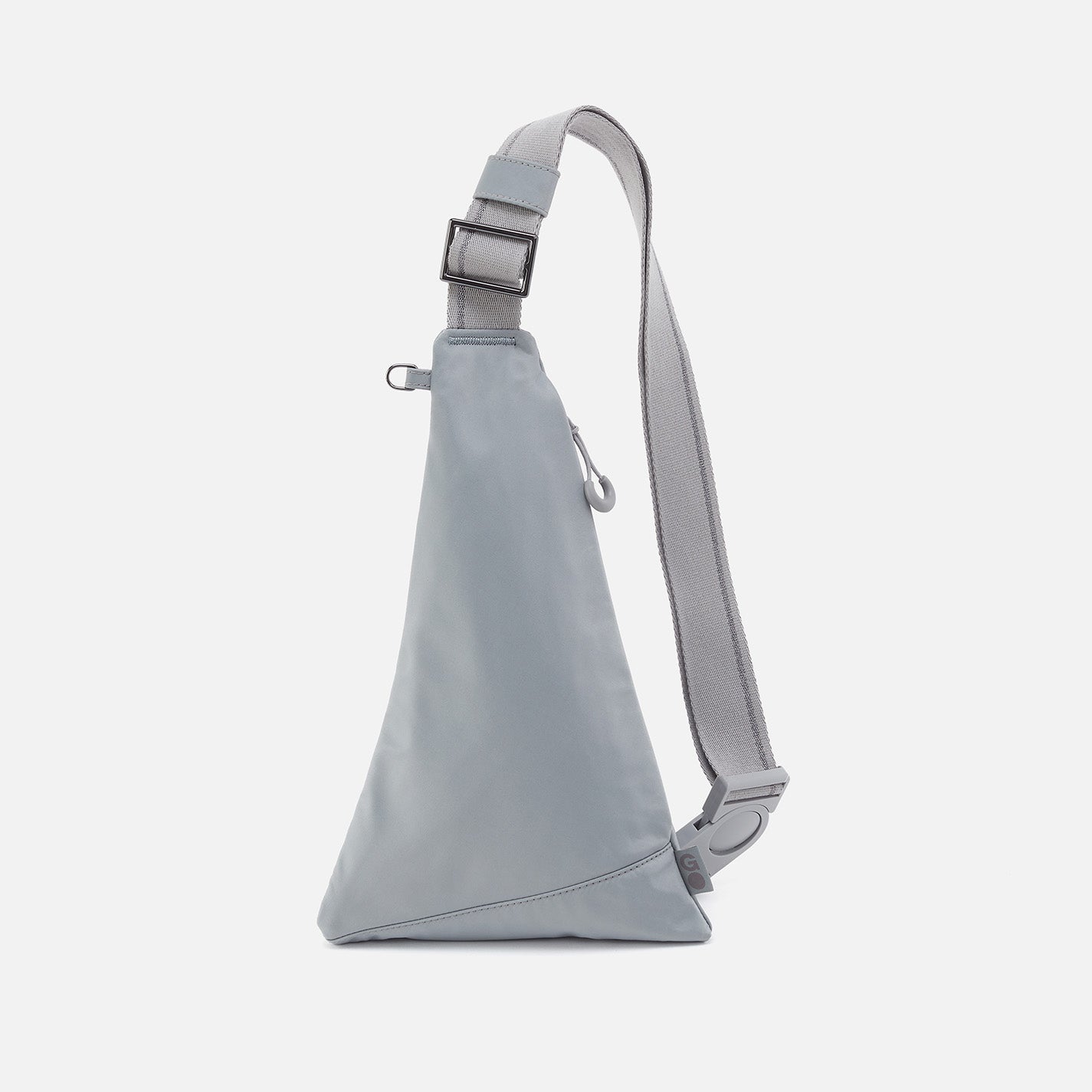 SURE THING Sling in CaRefiber recycled nylon – Stone