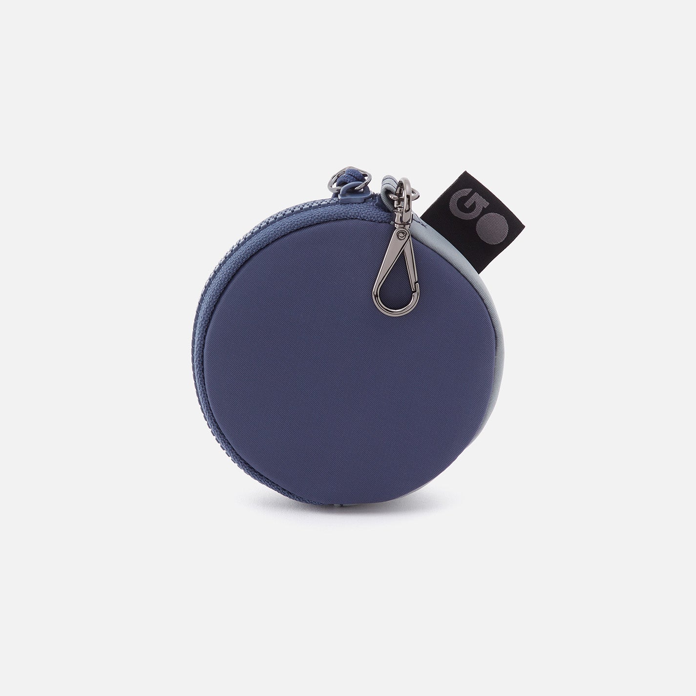 TAG ALONG Clip-on in CaRefiber recycled nylon – Colorblock