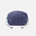 WEAR ME > WASH ME Pack Sack in CaRefiber recycled nylon – Ocean