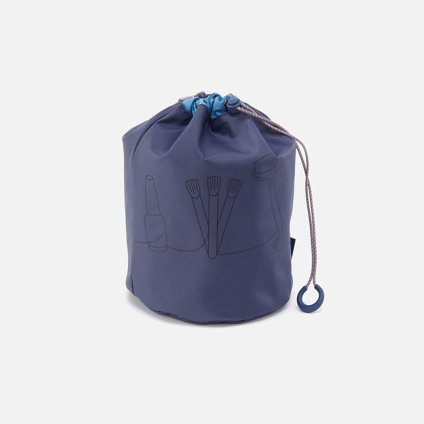 QUICK DRAW Pack Sack Large in CaRefiber recycled nylon – Ocean