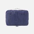 SET TO GO Packing Cube Large in CaRefiber recycled nylon – Ocean