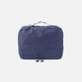 SET TO GO Packing Cube Medium in CaRefiber recycled nylon – Ocean