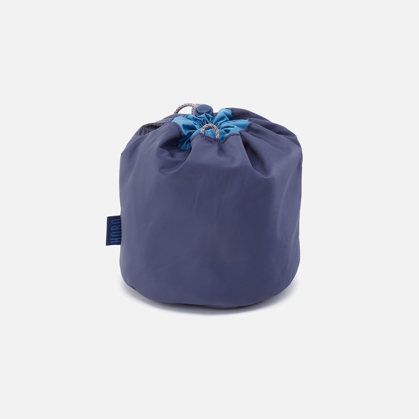 QUICK DRAW Pack Sack Small in CaRefiber recycled nylon – Ocean