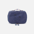 SET TO GO Packing Cube Small in CaRefiber recycled nylon – Ocean