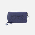 DOUBLE VISION Clip Eyewear Organizer in CaRefiber recycled nylon – Ocean