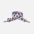 GO MOTION Adjustable Strap in Poly nylon webbing – Poly Hue