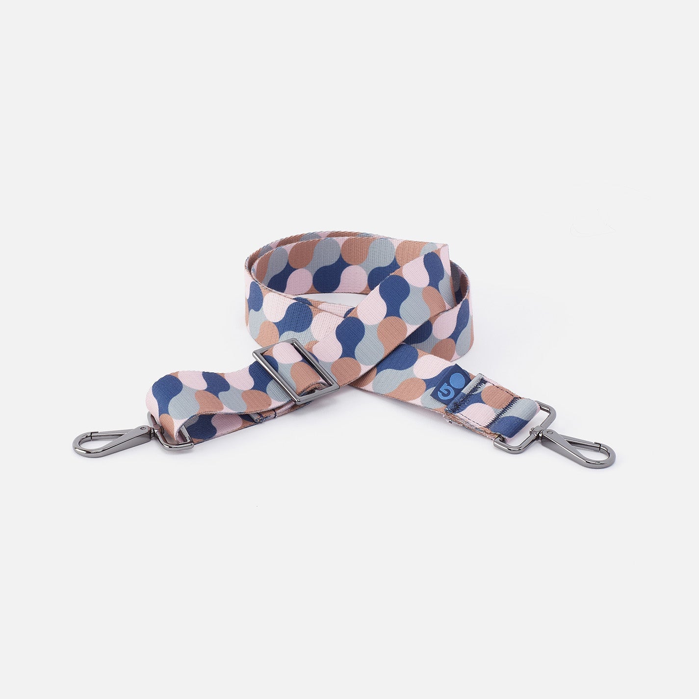 GO MOTION Adjustable Strap in Poly nylon webbing – Poly Hue