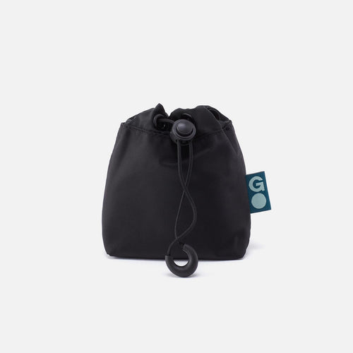 CINCH & GO Clip-On in CaRefiber recycled nylon – Jet