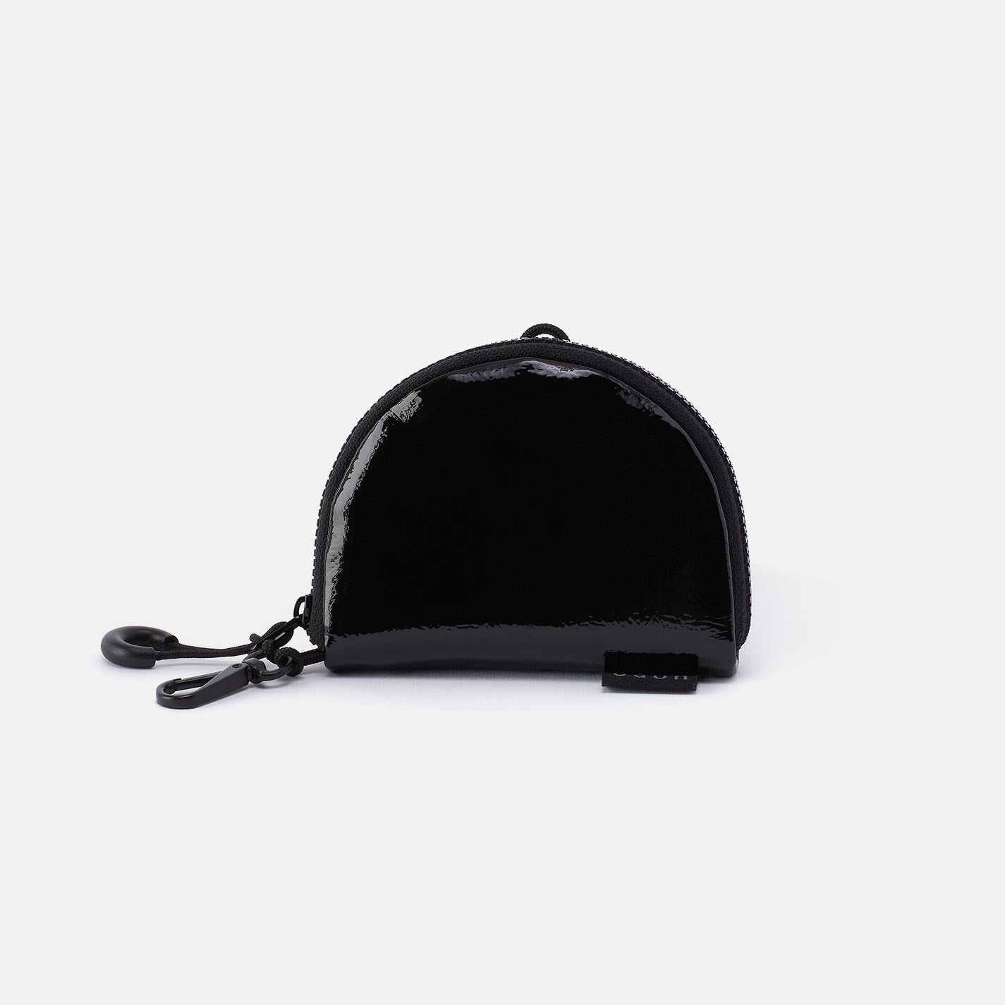 TACO TIME Clip-On in EverShine nylon – Onyx