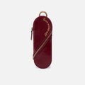 Heart Pencil Case in Polished Leather – Saddleberry