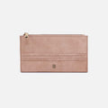 Jill Large Bifold Wallet in Buffed Leather – Hazel