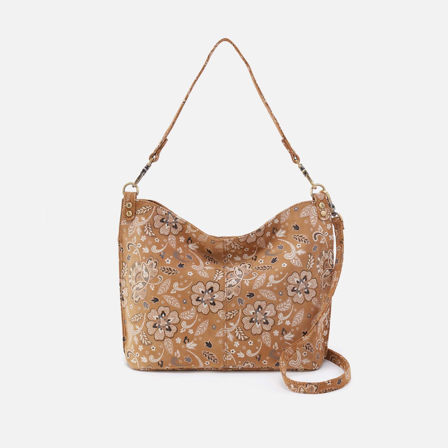 Pier Shoulder Bag in Printed Leather – Country Road Bloom
