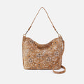 Pier Shoulder Bag in Printed Leather – Country Road Bloom