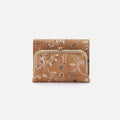 Robin Compact Wallet in Printed Leather – Country Road Bloom