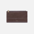 Jill Large Bifold Wallet in Polished Leather – Hearthstone