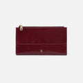 Jill Large Bifold Wallet in Polished Leather – Saddleberry