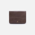 Jill Bifold Wallet in Polished Leather – Hearthstone