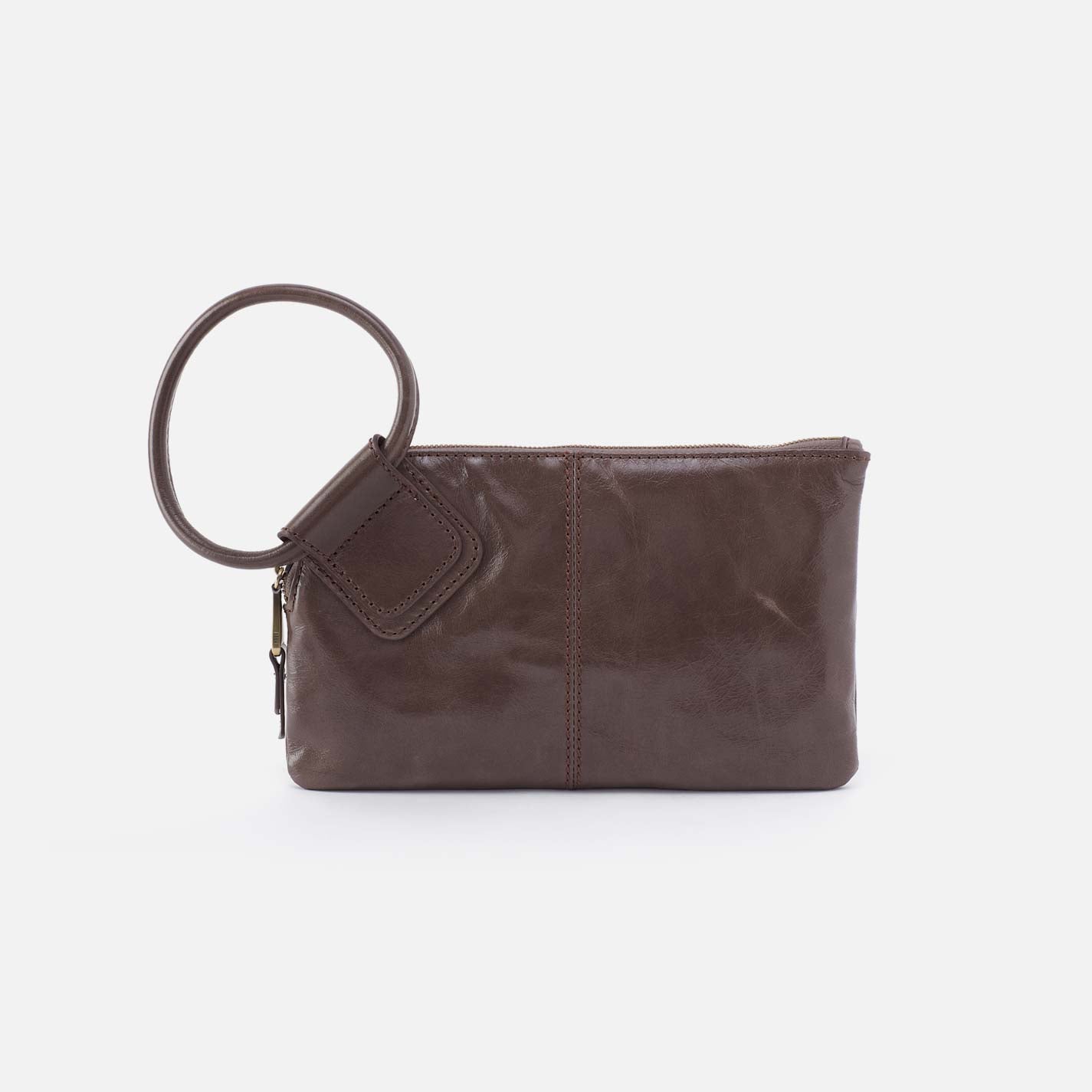 Sable Wristlet in Polished Leather – Hearthstone