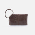 Sable Wristlet in Polished Leather – Hearthstone