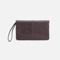 Evolve Wristlet in Polished Leather – Hearthstone