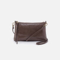 Darcy Crossbody in Polished Leather – Hearthstone