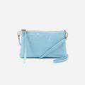 Darcy Crossbody In Polished Leather – Stratosphere