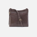 Cambel Crossbody in Polished Leather – Hearthstone