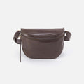 Juno Belt Bag in Polished Leather – Hearthstone