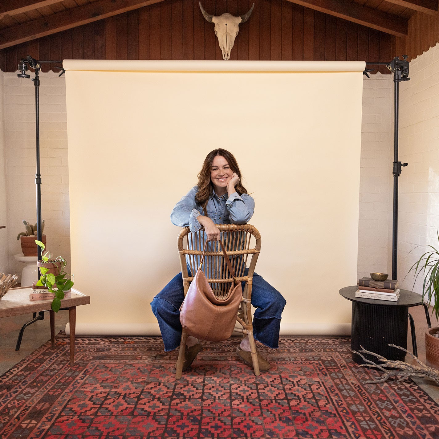 Harley Hobo in Pebbled Leather – Warm Honey - HOBO