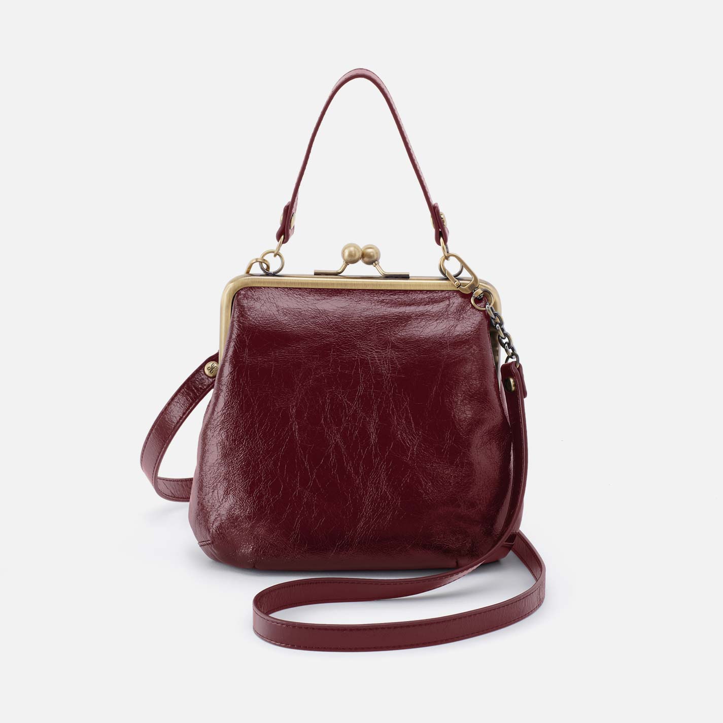 CROSSBODY BAGS - HOBO
