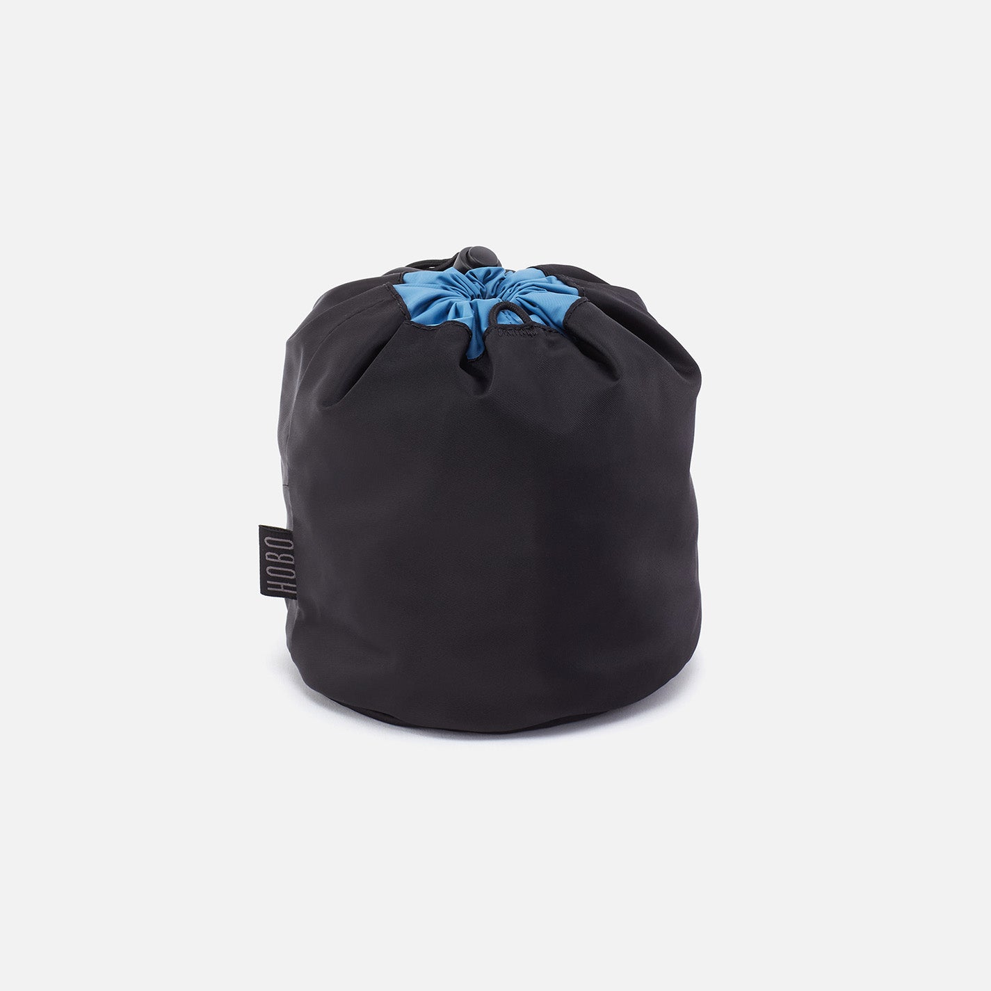 QUICK DRAW Pack Sack Small in CaRefiber recycled nylon – Jet - HOBO