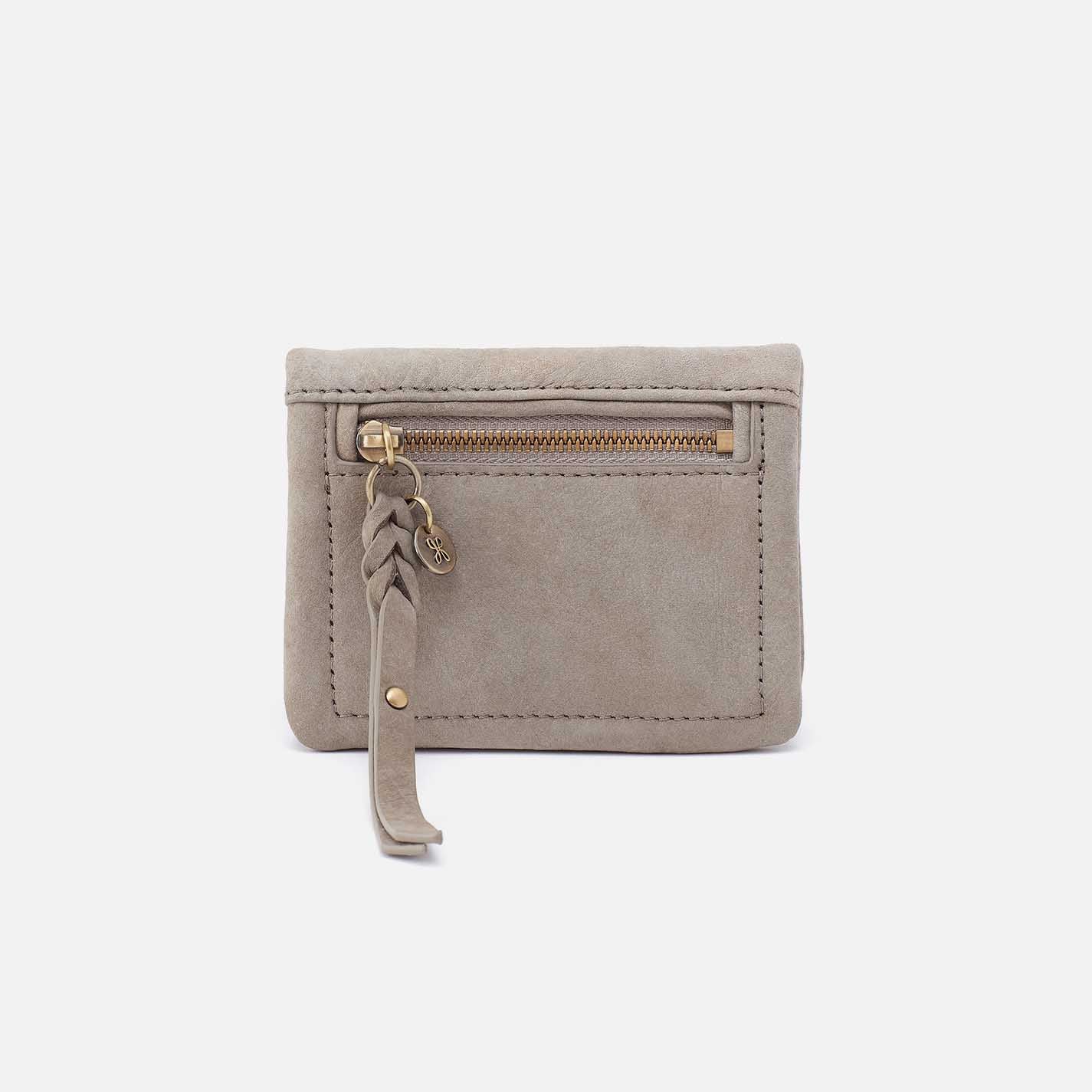 SMALL & MEDIUM WALLETS - HOBO