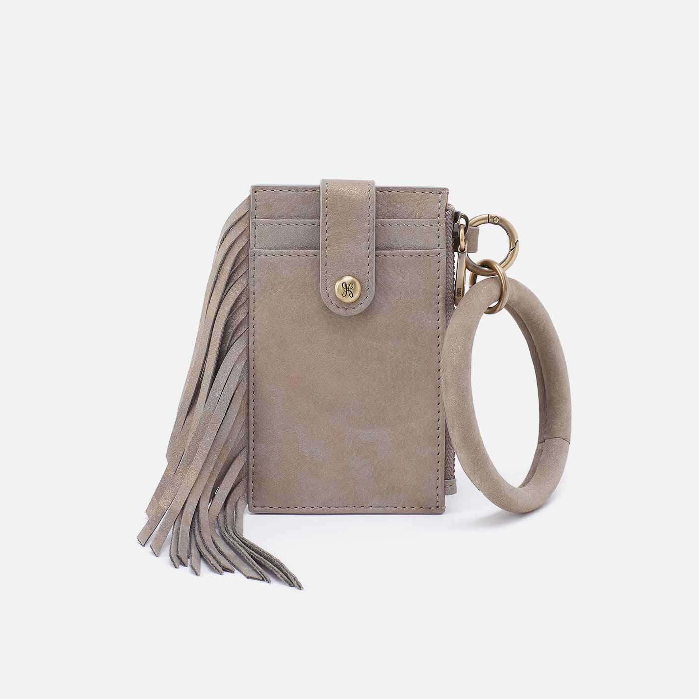 CLUTCHES & WRISTLETS - HOBO