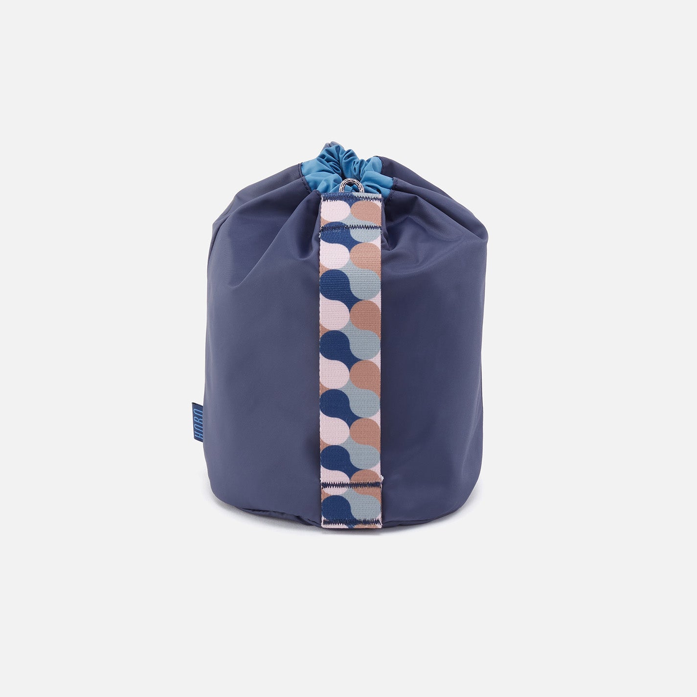 QUICK DRAW Pack Sack Large in CaRefiber recycled nylon – Ocean - HOBO